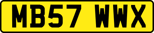MB57WWX