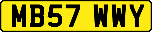 MB57WWY