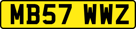 MB57WWZ