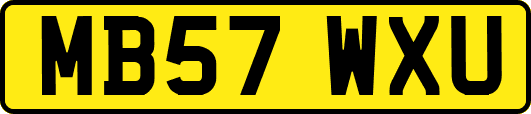 MB57WXU