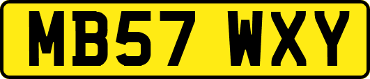 MB57WXY