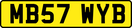 MB57WYB