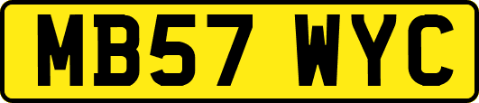MB57WYC
