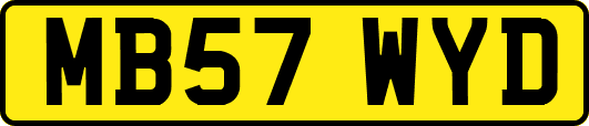 MB57WYD