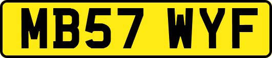 MB57WYF