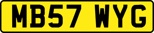 MB57WYG