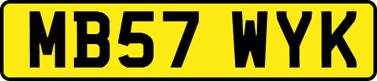 MB57WYK