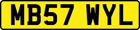 MB57WYL