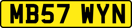 MB57WYN