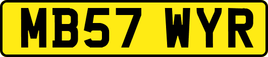 MB57WYR