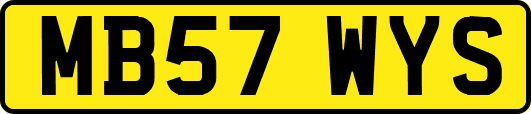MB57WYS