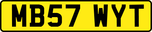 MB57WYT