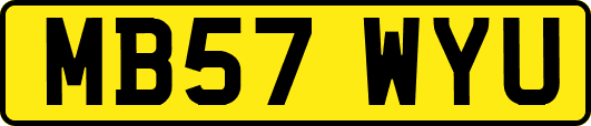 MB57WYU