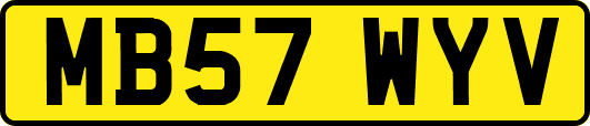 MB57WYV