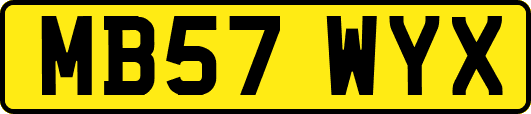 MB57WYX