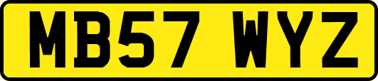 MB57WYZ