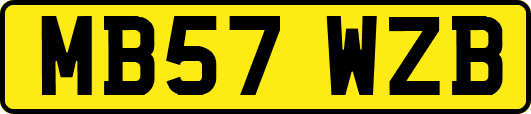 MB57WZB