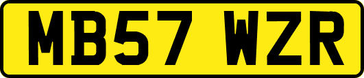 MB57WZR