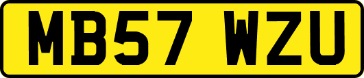 MB57WZU