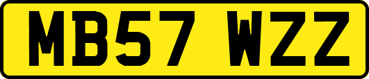 MB57WZZ