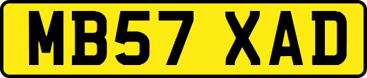 MB57XAD