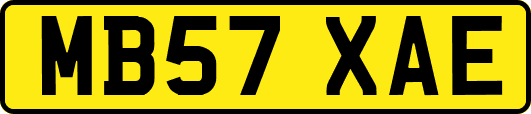 MB57XAE
