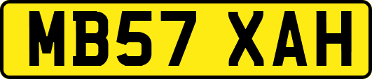 MB57XAH