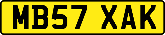 MB57XAK