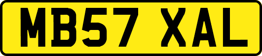 MB57XAL
