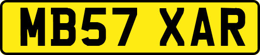 MB57XAR