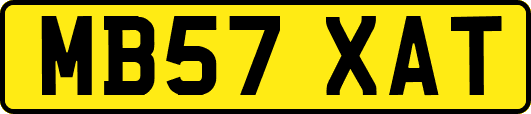 MB57XAT