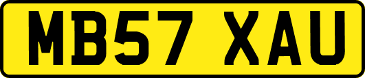 MB57XAU