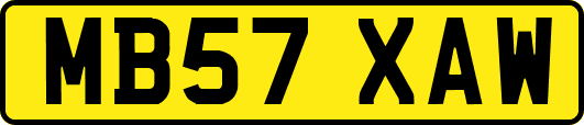 MB57XAW
