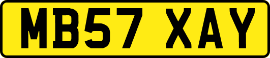 MB57XAY