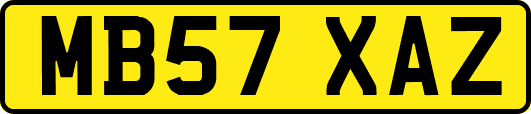 MB57XAZ