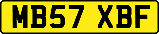 MB57XBF
