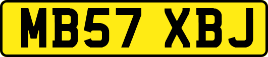 MB57XBJ