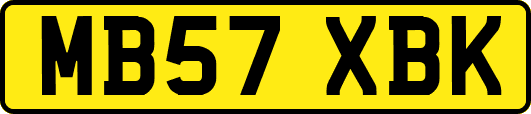 MB57XBK