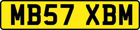 MB57XBM