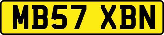 MB57XBN