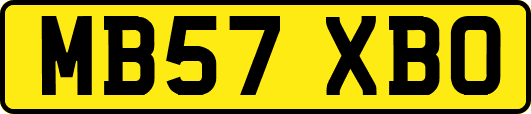 MB57XBO