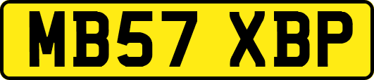 MB57XBP