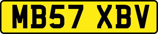 MB57XBV