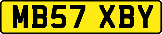 MB57XBY
