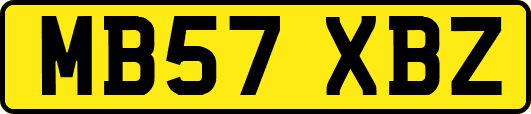 MB57XBZ