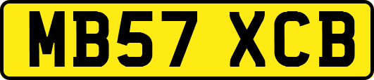 MB57XCB