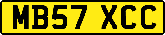 MB57XCC