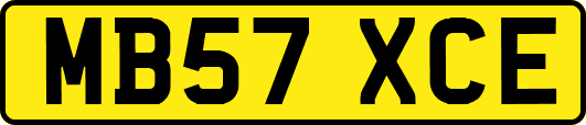 MB57XCE