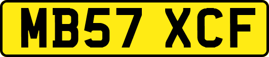 MB57XCF