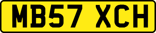 MB57XCH